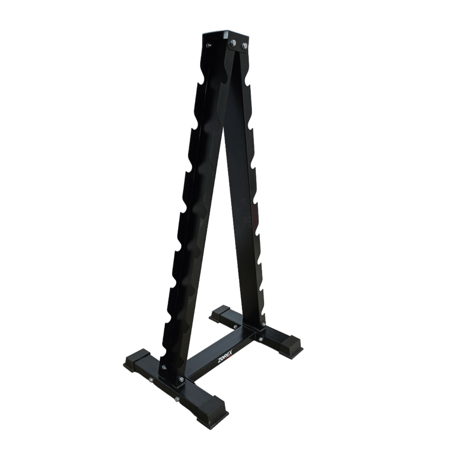 Fitpro Fitness FP-107A Dumbbell Stand (8 Tier) - Image 4