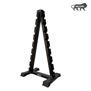 Fitpro Fitness FP-107A Dumbbell Stand (8 Tier)