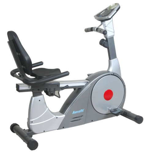 Aerofit AF-262R Comfortable Recumbent Exercise Bike (Spine Series)