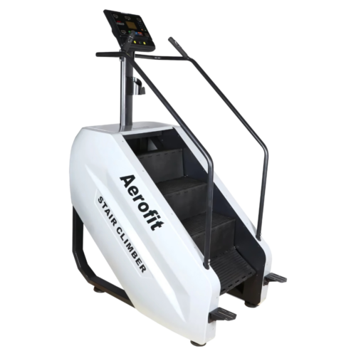 AEROFIT AF-1040 B STAIR CLIMBER