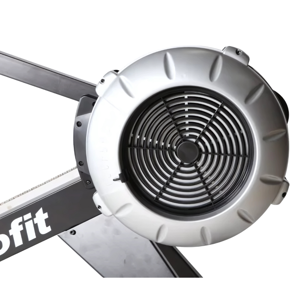 AEROFIT AF-805 Air Rowing Machine - Image 3