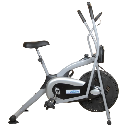 Aerofit AF-734 Premium Commercial Air Bike