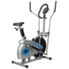Aerofit AF-752T Orbitrac T Delux | Premium Orbitrac Cross Trainer