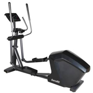 Aerofit AF-141EL Smooth Low Impact Elliptical Cross Trainer