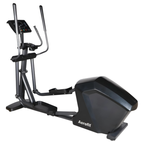 Aerofit AF-141EL Smooth Low Impact Elliptical Cross Trainer