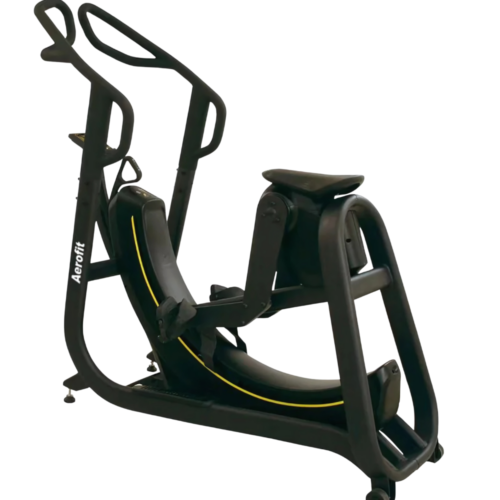 Aerofit AF-150 Elliptical Cross Trainer | Premium Commercial Cardio Machine