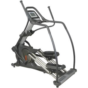 Aerofit AF-980ARC Elliptical Cross Trainer | Unique Arc-Motion Low-Impact Cardio