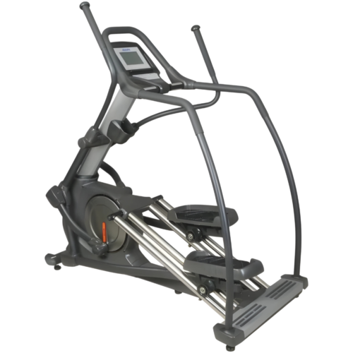 Aerofit AF-980ARC Elliptical Cross Trainer | Unique Arc-Motion Low-Impact Cardio