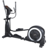 Aerofit AF-241EL Elliptical Cross Trainer I LED Display I High Quality Bearing I 11 kg Fly Wheel I Max. User Weight: 150 kg