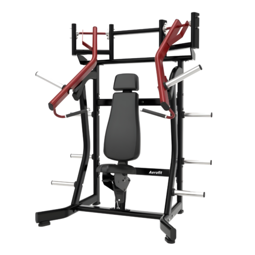Aerofit AF-2951 Incline Chest Press Machine (Aero Knight Series)