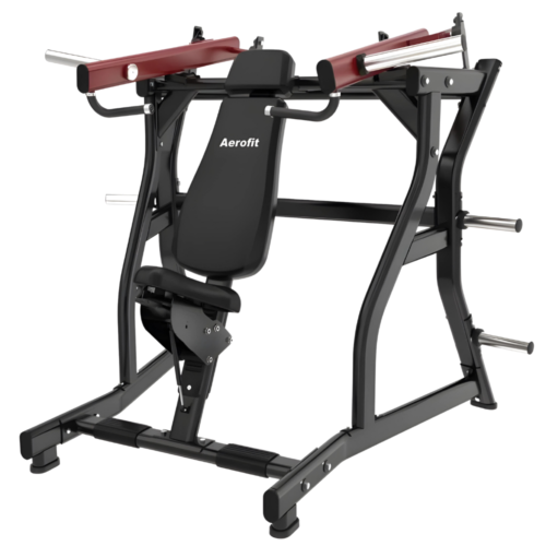 Aerofit AF-2958 Shoulder Press (Aero Knight Series)