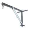 USI-626FB FOLDING WALL BRACKET