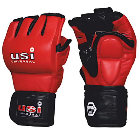 USI-618E1 AMATEUR MMA GLOVES