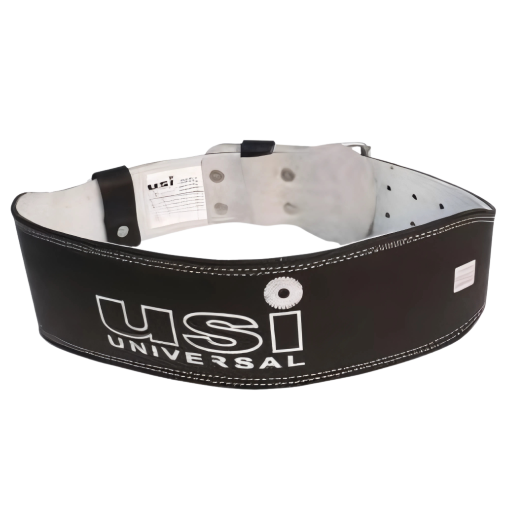 USI-790SL4 WEIGHT LIFTING BELT