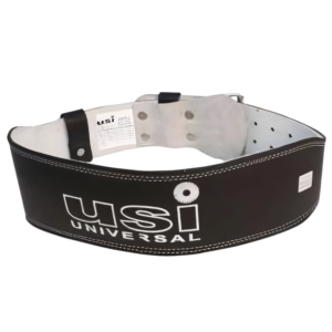 USI-790SL4 WEIGHT LIFTING BELT