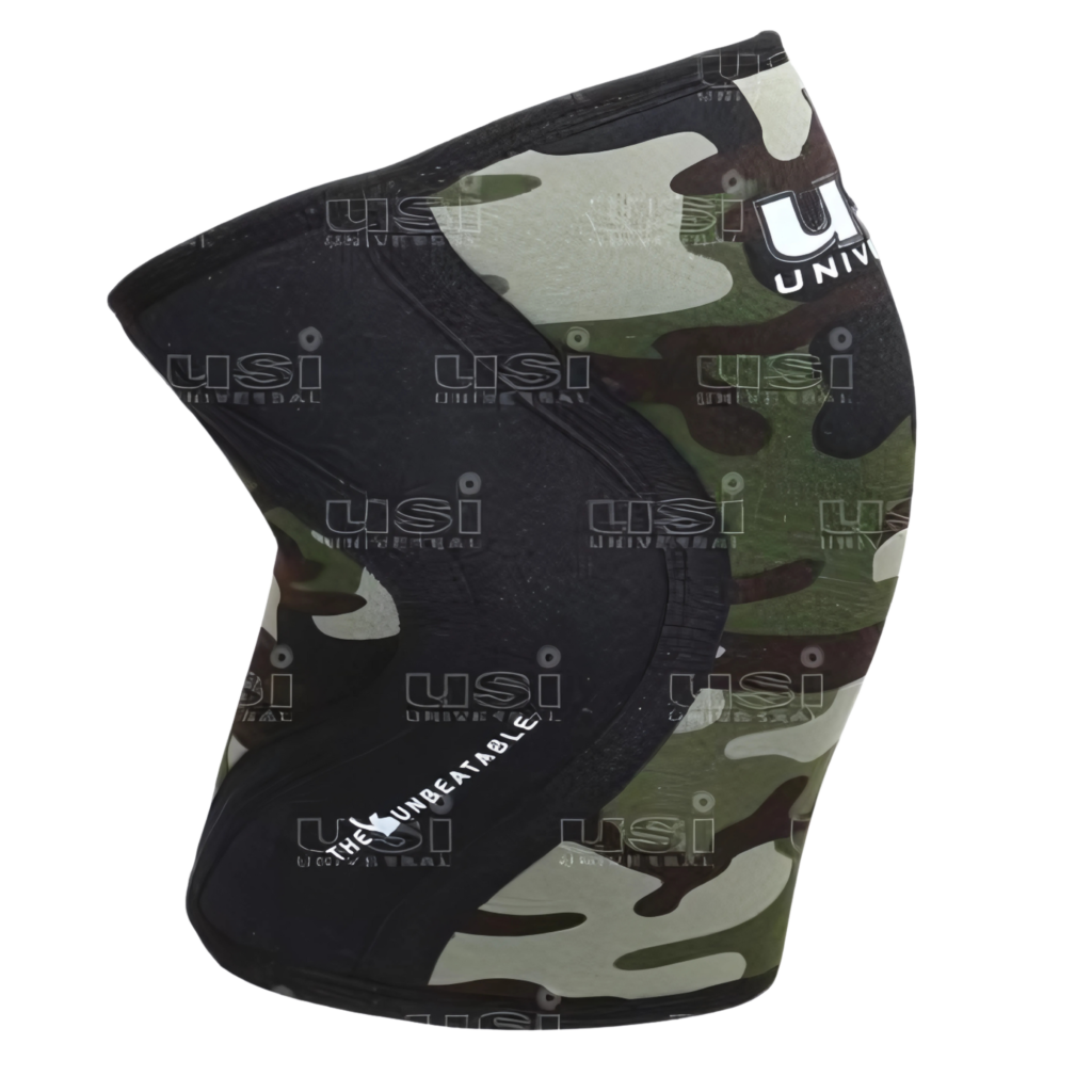 USI-KS5 KNEE SLEEVES