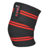 USI-733KW 2 LINE KNEE WRAPS