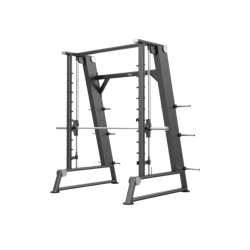 Aerofit AF-4847 Smith Machine (AERO POWER SERIES)