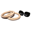 USI-WAR WOODEN GYM RING