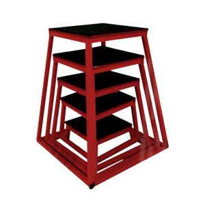 USI-FB PLYO BOXES