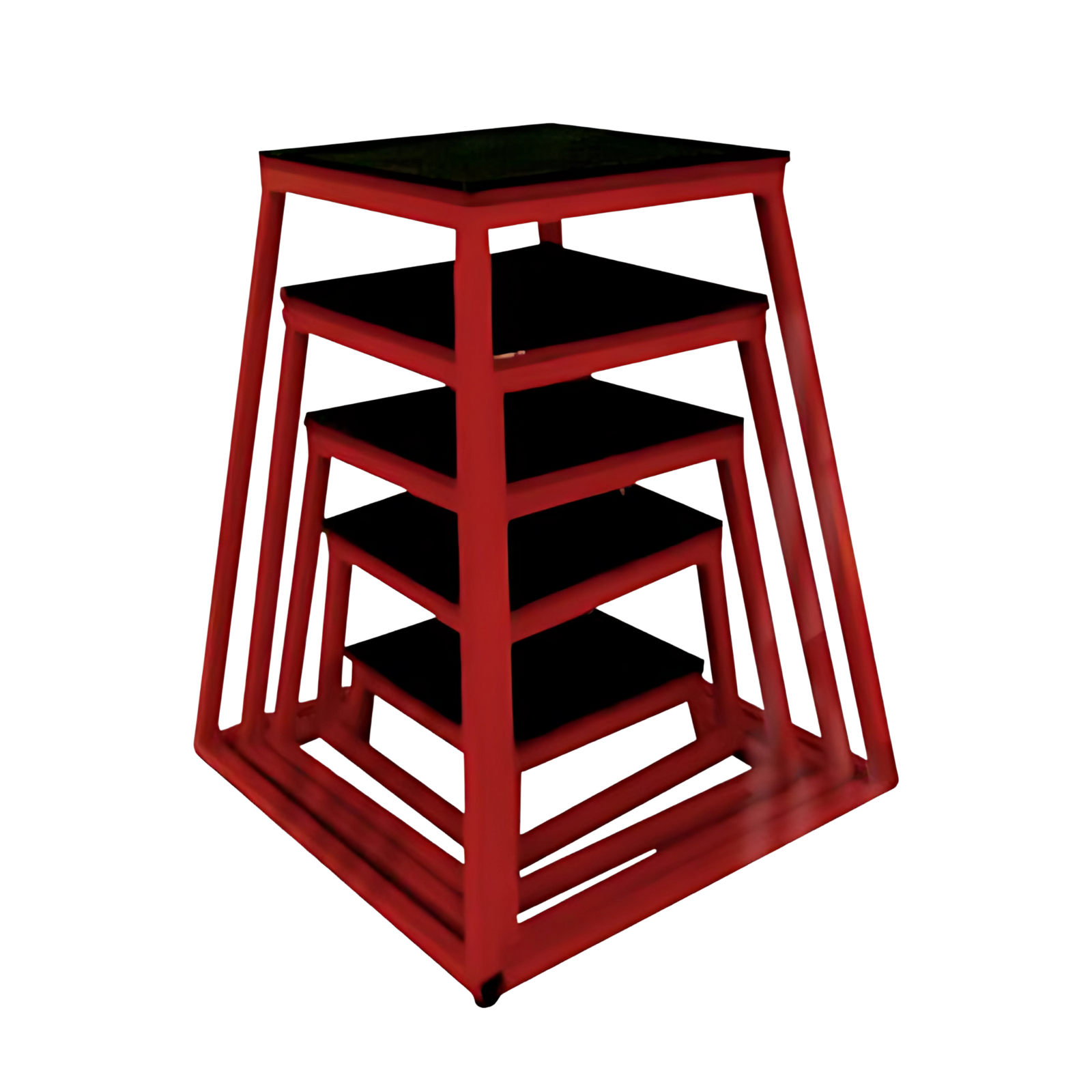 USI-FB PLYO BOXES