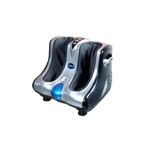 Aerofit AF-8700 Leg and Foot Massager for Advanced Daily Therapy