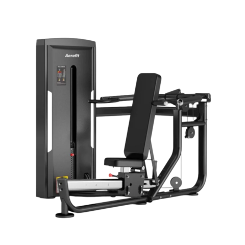 Aerofit AF-6533 Multi Press (Hawk Series)