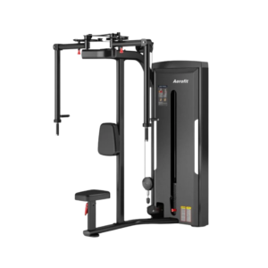 Aerofit AF-6524 Pec Fly/Rear Delt (Hawk Series)