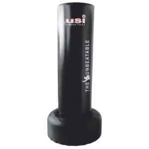 USI-706FSL FREE STANDING PUNCH/KICK BAG