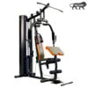 Fitpro Fitness FP-1006 Home Gym I Premium Quality Rope