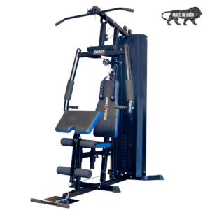Fitpro Fitness FP-1005 Home Gym With Adjustable Preacher Pad