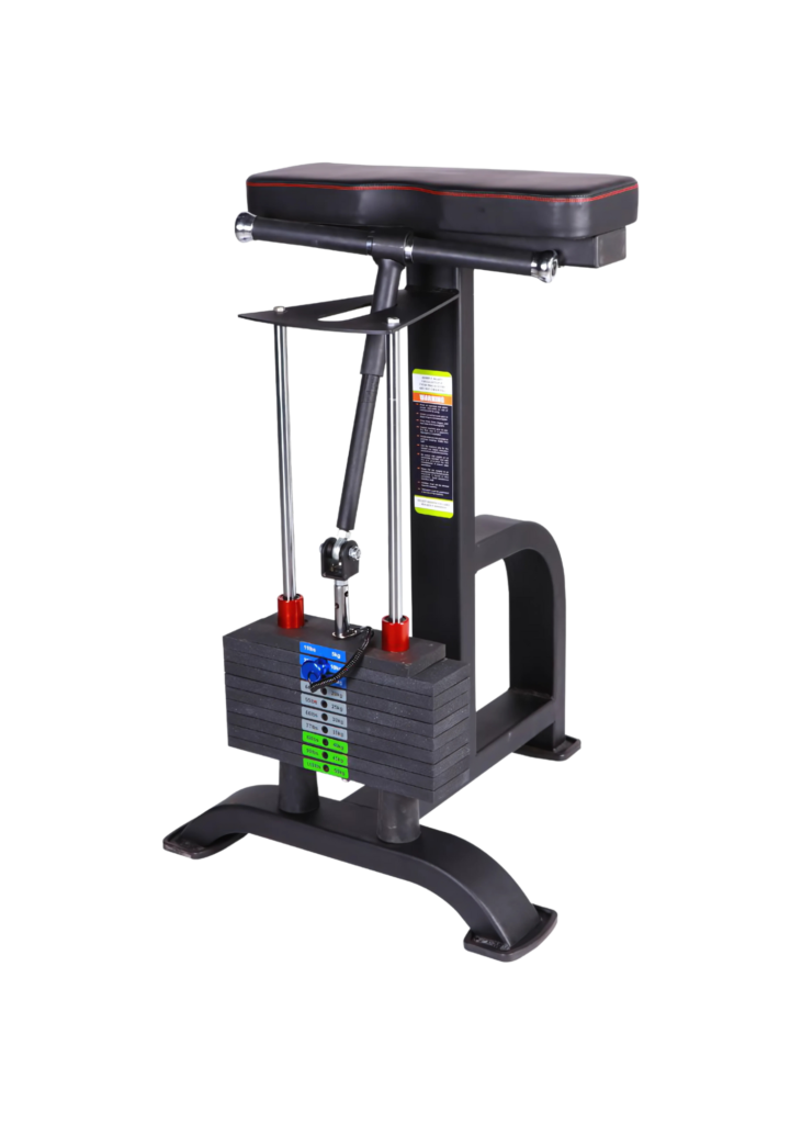 FITPRO Fitness DY5070 Wrist Curl (Dynamic Series)