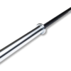 Aerofit Black Beast 2.0 Barbell B1 Series I Fluid-Plate Rotation I Controlled and Stable Performance I Premium Look