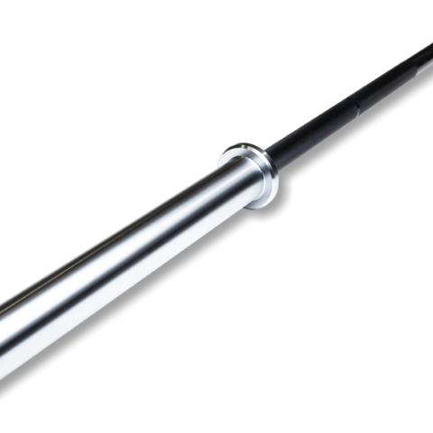 Aerofit Black Beast 2.0 Barbell B1 Series I Fluid-Plate Rotation I Controlled and Stable Performance I Premium Look