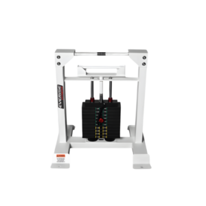 Fitpro Fitness Series Gorilla Gripper | Plate-Loaded Commercial Grip Strength Machine
