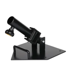 AEROFIT T-Bar PLATFORM WITH SOLID HANDLE