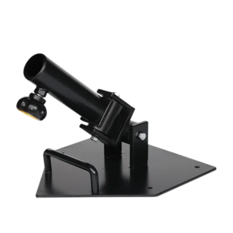 AEROFIT T-Bar PLATFORM WITH SOLID HANDLE