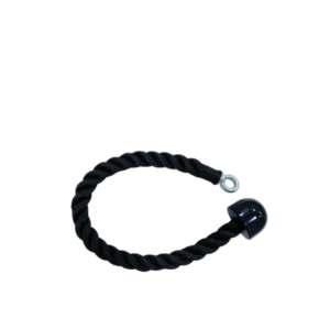 SINGLE HAND TRICEP ROPE