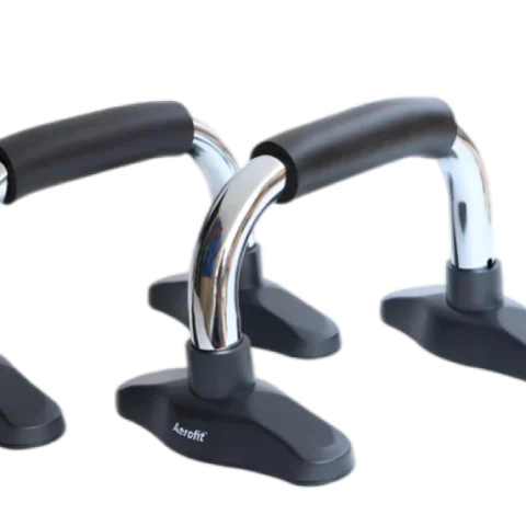 Aerofit Heavy Duty Push Up Bars AF-722PB