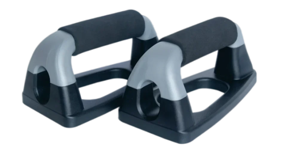 Aerofit Portable Push Up Bars AF-990R