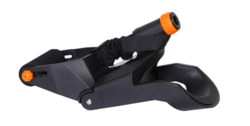 POWER WRIST HAND GRIP