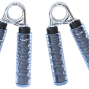 AEROFIT CLEAR HAND GRIP