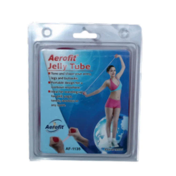 AEROFIT JELLY TUBE - Image 2
