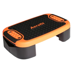 MULTI FUNCTIONAL AEROBIC STEPPER AF-015AS