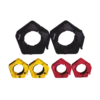 AEROFIT PLASTIC COLLAR