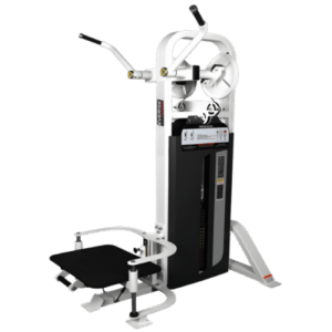 Fitpro Fitness Series Lateral Raise and Vertical Pec Fly | Shoulder and Chest Combo Machine