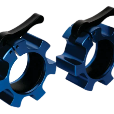 AEROFIT WEIGHT BAR COLLAR