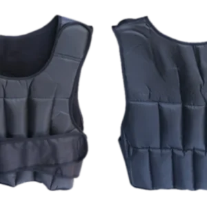 POWER VEST / WEIGHT JACKET