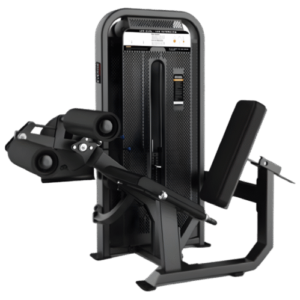 Fitpro Fitness Series Leg Extension and Prone Leg Curl Combo