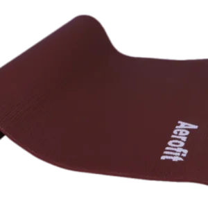 AEROFIT PVC YOGA MAT 6mm